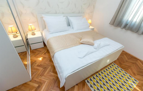 Feriehus - Biograd-Sveti Filip i Jakov , Kroatia - CDI297 606
