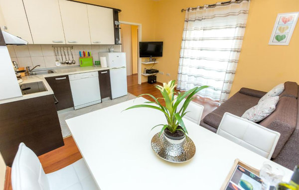 Feriehus - Biograd-Sveti Filip i Jakov , Kroatia - CDI297 401