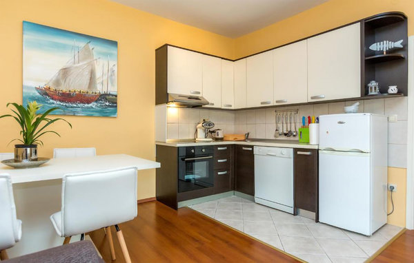 Feriehus - Biograd-Sveti Filip i Jakov , Kroatia - CDI297 5