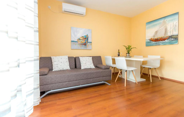 Feriehus - Biograd-Sveti Filip i Jakov , Kroatia - CDI297 3