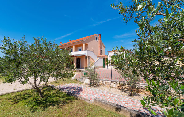 Feriehus - Biograd-Sveti Filip i Jakov , Kroatia - CDI297 81