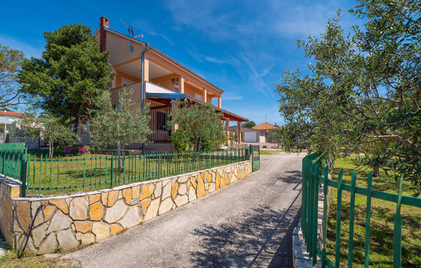 Feriehus - Biograd-Sveti Filip i Jakov , Kroatia - CDI297 83