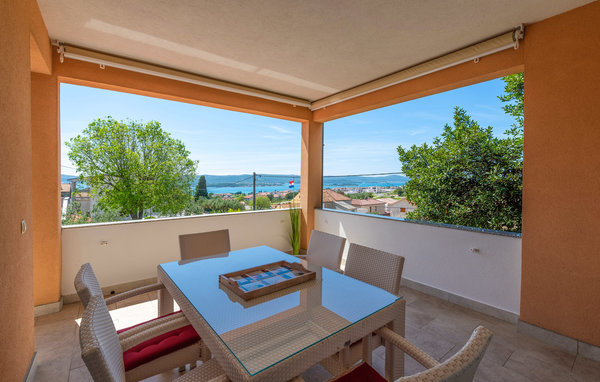 Feriehus - Biograd-Sveti Filip i Jakov , Kroatia - CDI297 101