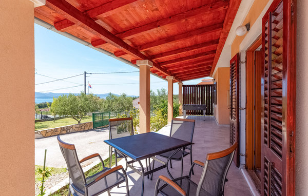Feriehus - Biograd-Sveti Filip i Jakov , Kroatia - CDI297 102