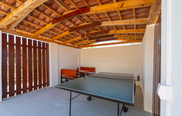 Feriehus - Biograd-Sveti Filip i Jakov , Kroatia - CDI297 103