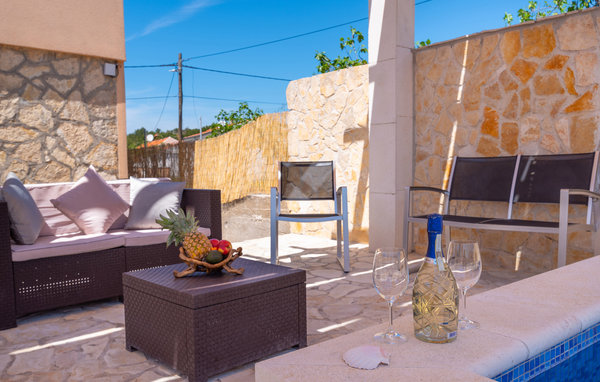 Feriehus - Biograd-Sveti Filip i Jakov , Kroatia - CDI297 14