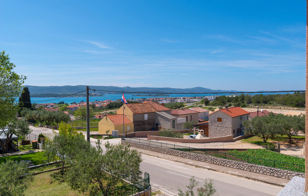 Feriehus - Biograd-Sveti Filip i Jakov , Kroatia - CDI297 9
