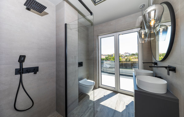 Ferienhaus - Zadar-Razanac , Kroatien - CDI300 702
