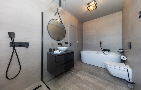Ferienhaus - Zadar-Razanac , Kroatien - CDI300 703