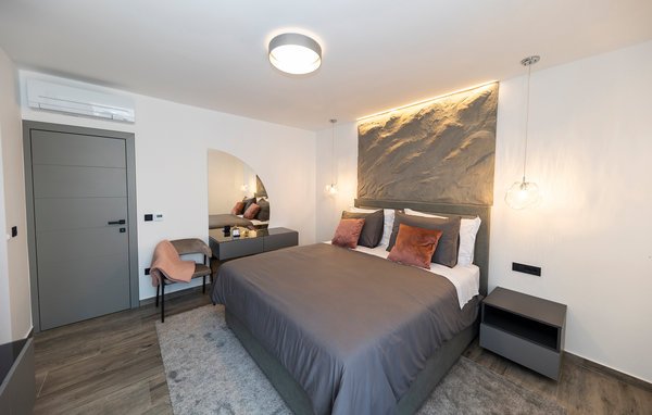Ferienhaus - Zadar-Razanac , Kroatien - CDI300 603