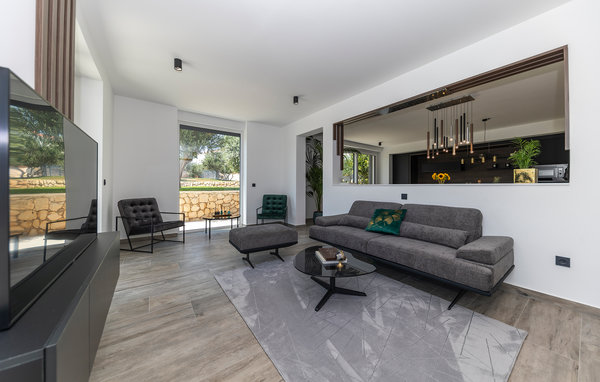 Ferienhaus - Zadar-Razanac , Kroatien - CDI300 301