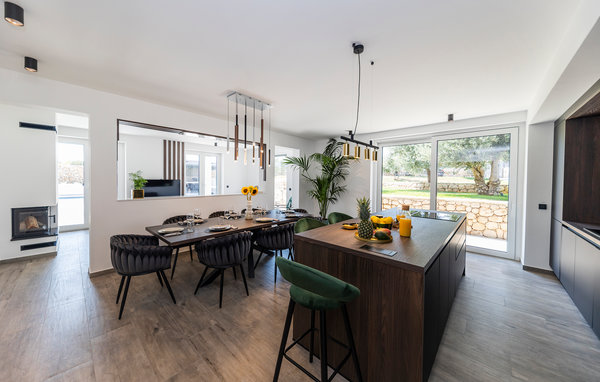 Ferienhaus - Zadar-Razanac , Kroatien - CDI300 4