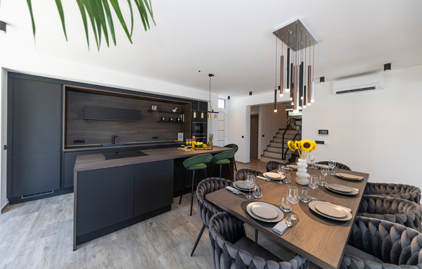 Ferienhaus - Zadar-Razanac , Kroatien - CDI300 5