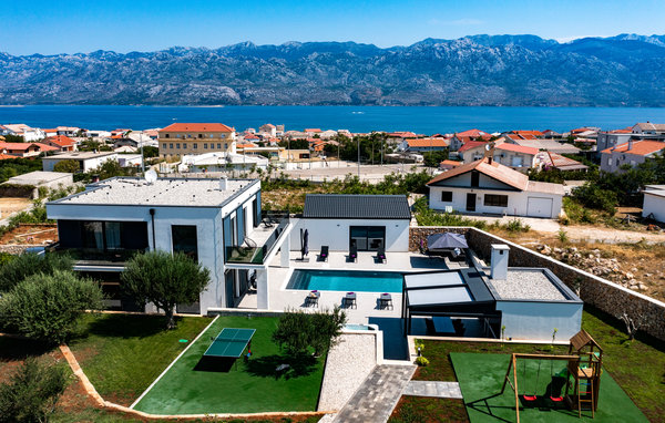 Feriehus - Zadar-Razanac , Kroatia - CDI300 2