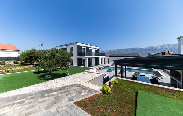 Ferienhaus - Zadar-Razanac , Kroatien - CDI300 81