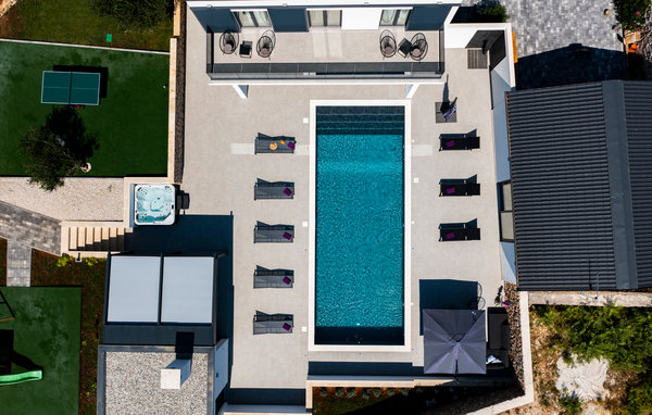 Ferienhaus - Zadar-Razanac , Kroatien - CDI300 82