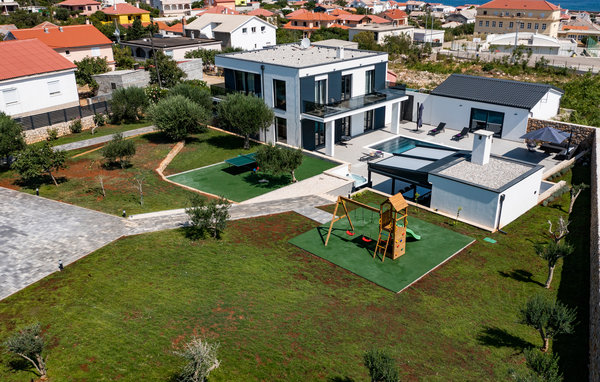Ferienhaus - Zadar-Razanac , Kroatien - CDI300 83