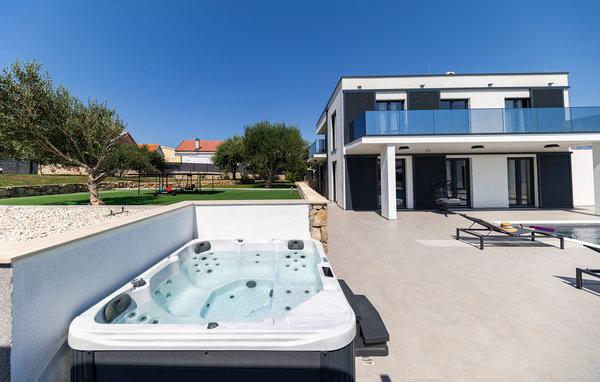 Ferienhaus - Zadar-Razanac , Kroatien - CDI300 101