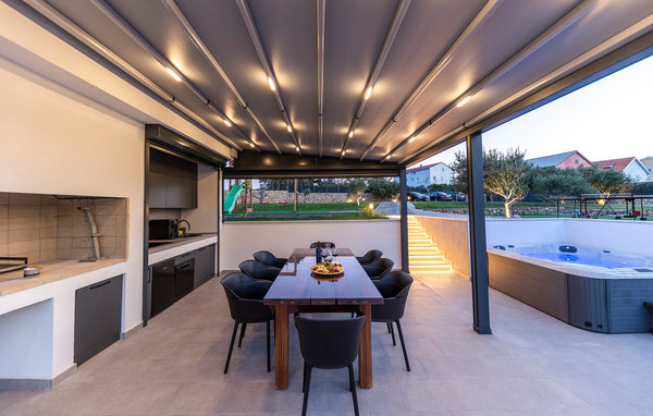 Ferienhaus - Zadar-Razanac , Kroatien - CDI300 103