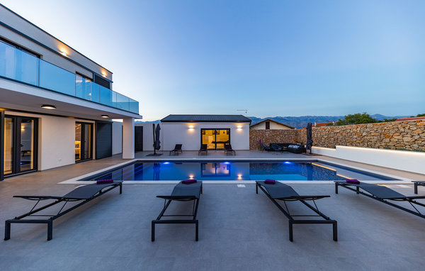 Ferienhaus - Zadar-Razanac , Kroatien - CDI300 104
