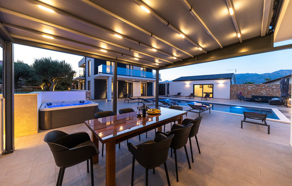 Ferienhaus - Zadar-Razanac , Kroatien - CDI300 105