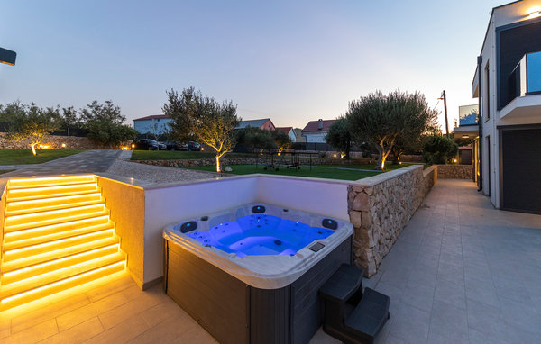 Ferienhaus - Zadar-Razanac , Kroatien - CDI300 106