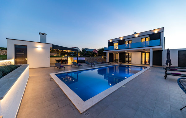 Ferienhaus - Zadar-Razanac , Kroatien - CDI300 107