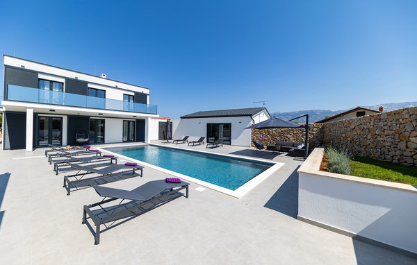 Ferienhaus - Zadar-Razanac , Kroatien - CDI300 11