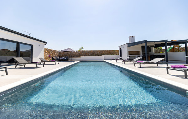 Ferienhaus - Zadar-Razanac , Kroatien - CDI300 12
