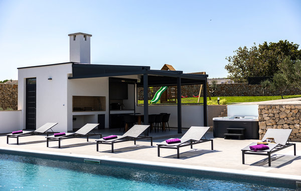 Ferienhaus - Zadar-Razanac , Kroatien - CDI300 13