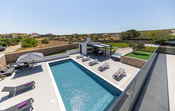 Ferienhaus - Zadar-Razanac , Kroatien - CDI300 14