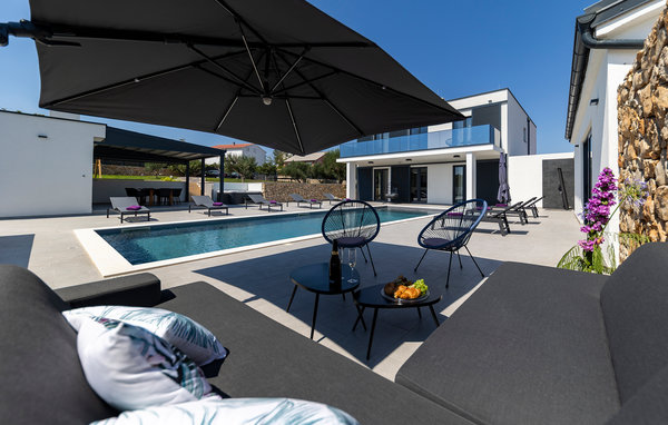 Ferienhaus - Zadar-Razanac , Kroatien - CDI300 15
