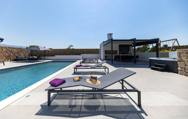 Ferienhaus - Zadar-Razanac , Kroatien - CDI300 16