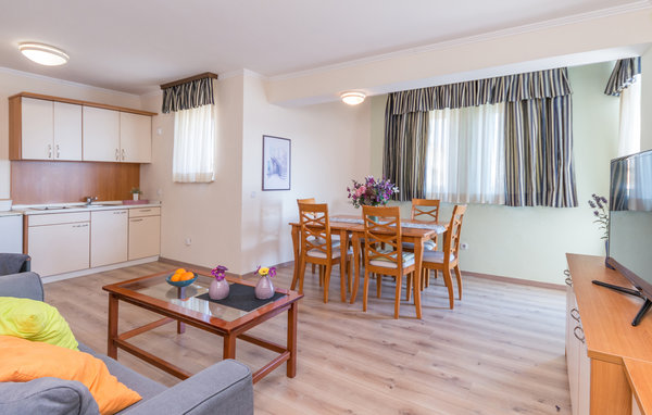 Apartament - Biograd-Turanj , Chorwacja - CDI305 6