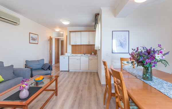 Apartament - Biograd-Turanj , Chorwacja - CDI305 401