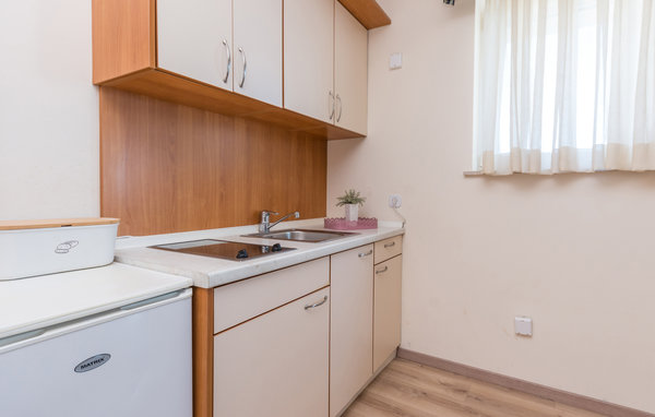 Apartament - Biograd-Turanj , Chorwacja - CDI305 7