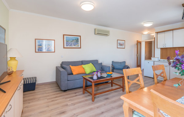 Apartament - Biograd-Turanj , Chorwacja - CDI305 3