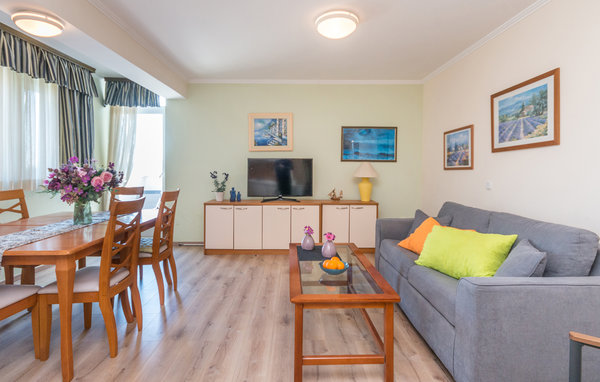 Apartament - Biograd-Turanj , Chorwacja - CDI305 4