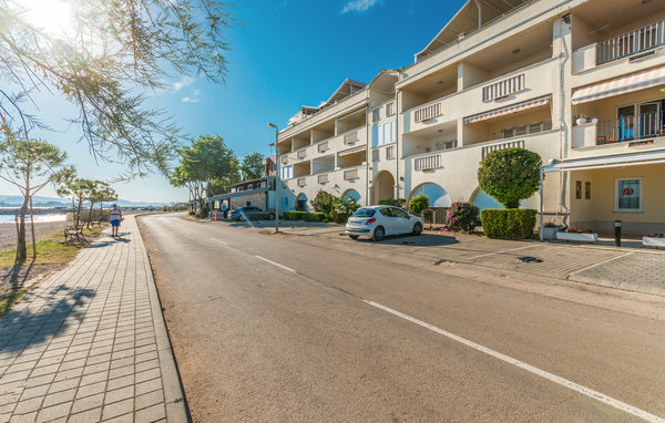 Apartament - Biograd-Turanj , Chorwacja - CDI305 81
