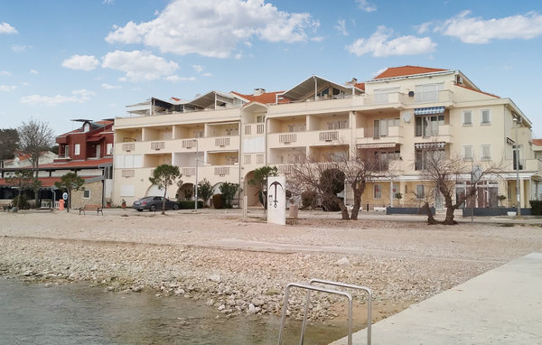 Apartament - Biograd-Turanj , Chorwacja - CDI305 82