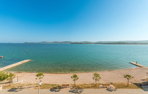 Apartament - Biograd-Turanj , Chorwacja - CDI305 9