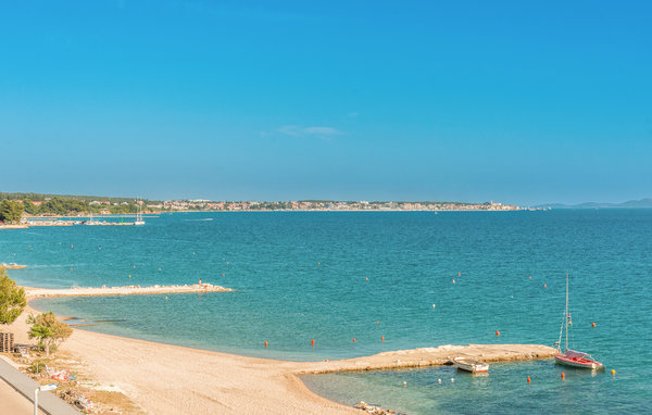 Apartament - Biograd-Turanj , Chorwacja - CDI305 201