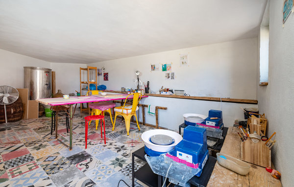 Feriehuse - Zadar - Razanac , Kroatien - CDI309 802