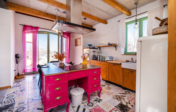 Feriehuse - Zadar - Razanac , Kroatien - CDI309 6