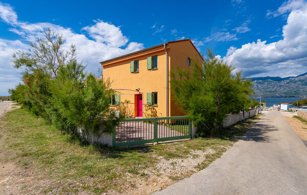Feriehuse - Zadar - Razanac , Kroatien - CDI309 81