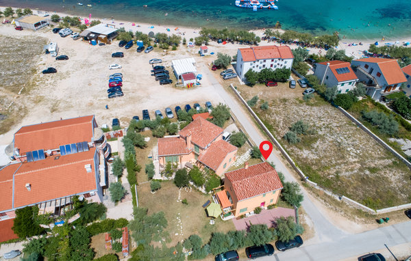 Feriehuse - Zadar - Razanac , Kroatien - CDI309 83