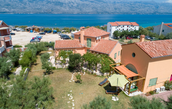 Feriehuse - Zadar - Razanac , Kroatien - CDI309 84