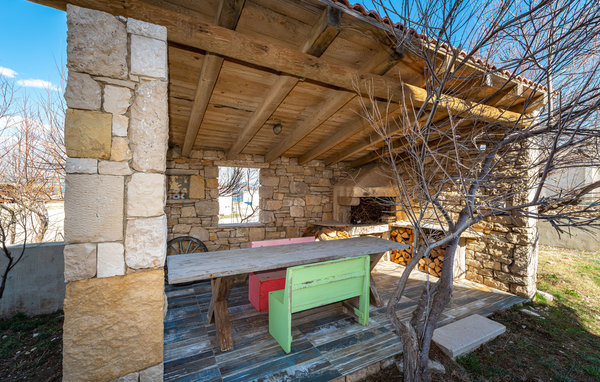 Feriehuse - Zadar - Razanac , Kroatien - CDI309 107