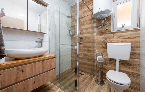 Casa de vacaciones - Zadar , Croacia - CDI310 703