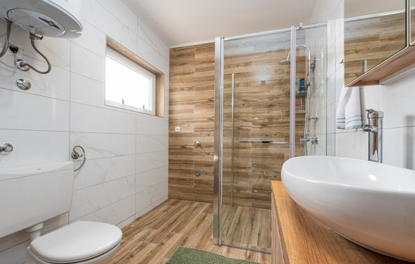 Casa de vacaciones - Zadar , Croacia - CDI310 704